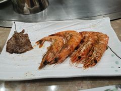 -大渔铁板烧(大悦城店)