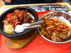 -北京大学-燕南食堂