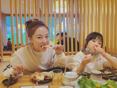 -王鼎精致料理铁板烧(世博源店)