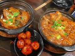 红烧猪蹄-小时候焗海鲜(鄞州万达店)