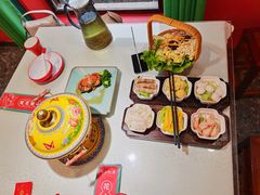 -花小蟹·无锡菜·大闸蟹主题餐厅·评弹表演(南长街店)