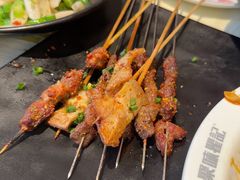 -聚味瞿记·龙虾堂(梅溪湖店)