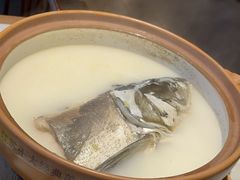 -风味小馆(天目湖宾馆店)