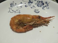 -正宗台湾胡椒蝦(愉景新时代广场店)