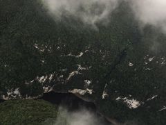 -重庆云阳龙缸景区