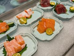 -半岛翡丽海鲜自助餐厅(观风亭店)