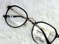 -精功眼镜(乐东店)