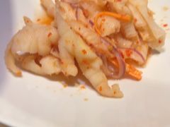 -揽季锅物会.福建黄鱼.海鲜姿造(五四路店)