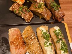 -昊·来了寿司(双楠2店)