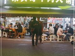 门面-柴头哥·牛肉火锅(爱民路店)