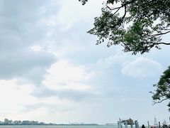 -淡水老街