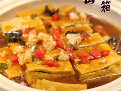 -济南香格里拉·咖啡泉自助餐厅