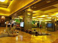 -纽斯桑拿会所(天山店)