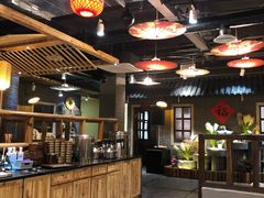 -锅来乐地锅鸡(安亭店)