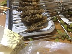 -老地方烤肉(东岗路店)