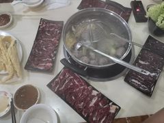 -福合埕牛肉丸(福平路店)
