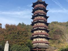 -牛首山文化旅游区