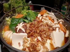 -吉屋烤肉(八宝街店)