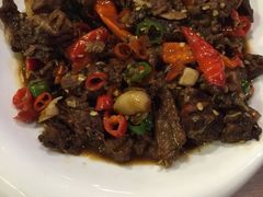-赖胖子肉蟹煲(临川万象新城店)