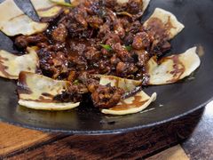 -皖北巫氏三胖地锅鸡(长淮总店)