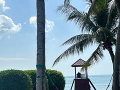 -三亚海棠湾万丽度假酒店