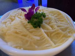 -重庆德庄火锅(保利水城店)