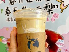 -瑞幸咖啡(长楹天街店)