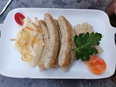 -haxnbauer海森堡德国餐厅(深圳coco店)