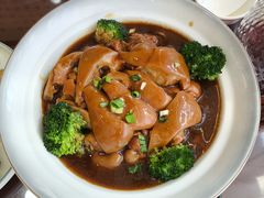 -鹿鸣春饭店(总店)