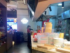 -闽上鲜·福建菜(龙湖滨江天街店)