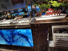 -喜庭海鲜自助(来福士店)