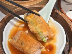 -禄运茶居·手工点心(猎德店)