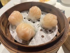 -万龙洲海鲜(南新仓店)