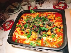 -鼎盛蜀坊·重庆江湖菜(市桥地铁站店)