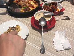 -必胜客(兴华中路PH店)
