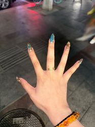-七彩虹美甲美睫 半永久
