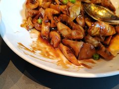 -上和臻品中国菜(花园街店)