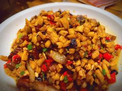 -胡师傅三下锅(汽车站店)