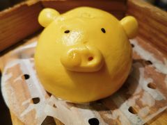 -点心传说·粤菜点心(佐阾虹湾店)