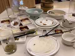 -北京全聚德(王府井店)