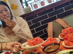 -巴九门老火锅(来福士打望店)