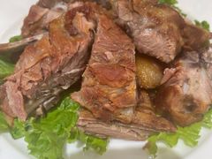 -好妈王饺子(滂江街店)
