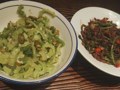 -湖南人家·家传湖南菜(水围店)