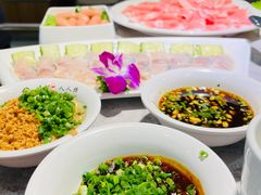 -人人捞火锅(陵水店)