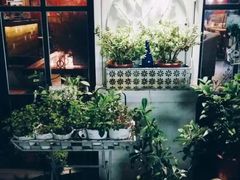 -静香HOUSE·全时段融合餐厅(七星欢乐颂店)