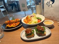 -沛家·西餐Brunch·直火料理