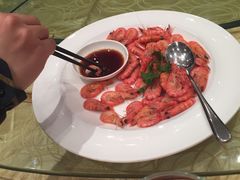 -杭州华美达酒店-江南名家中餐厅
