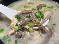 -老班长手工灌汤包老店(东山店)