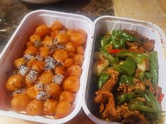 -吕氏疙瘩汤·新派鲁菜(济南万象城店)
