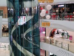 -万达广场(大明宫店)